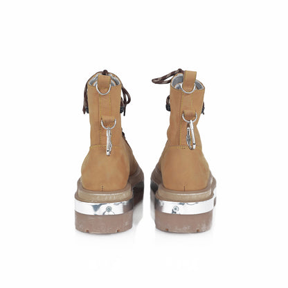 ELEMENT BOOTS (Golden Hour) (6128702521511)