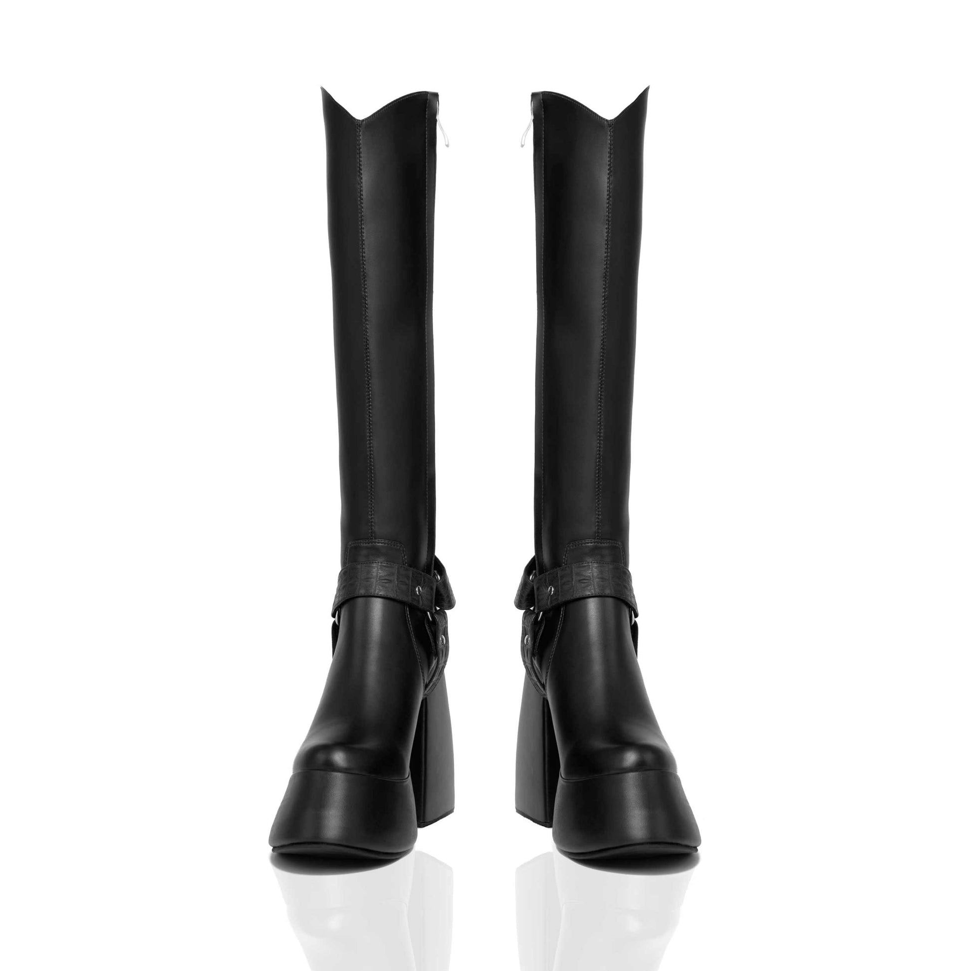ESTRIBO BLACK BOOTS (6960041623719)