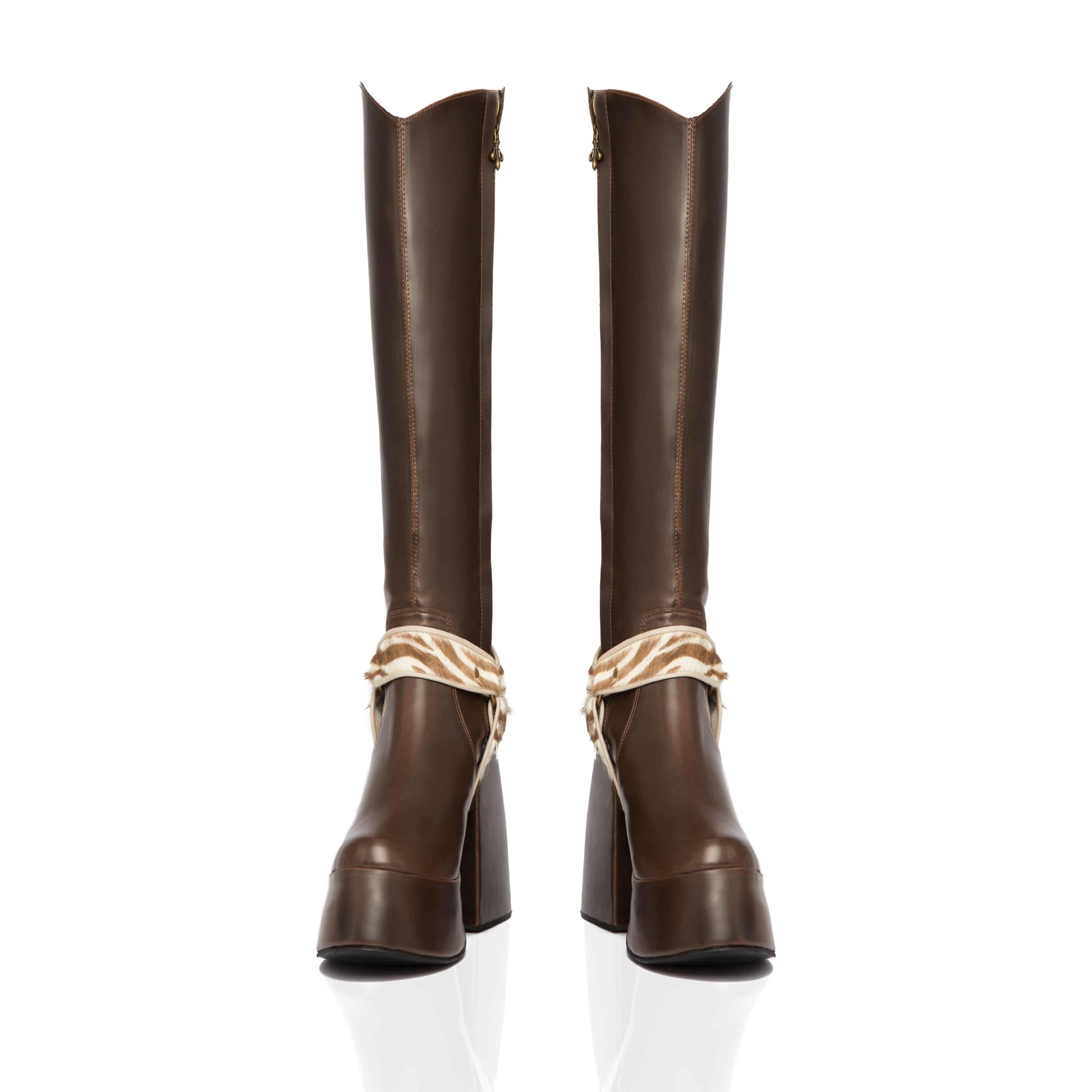 ESTRIBO BROWN BOOTS (6960035496103)