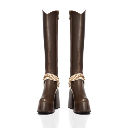 ESTRIBO BROWN BOOTS (6960035496103)