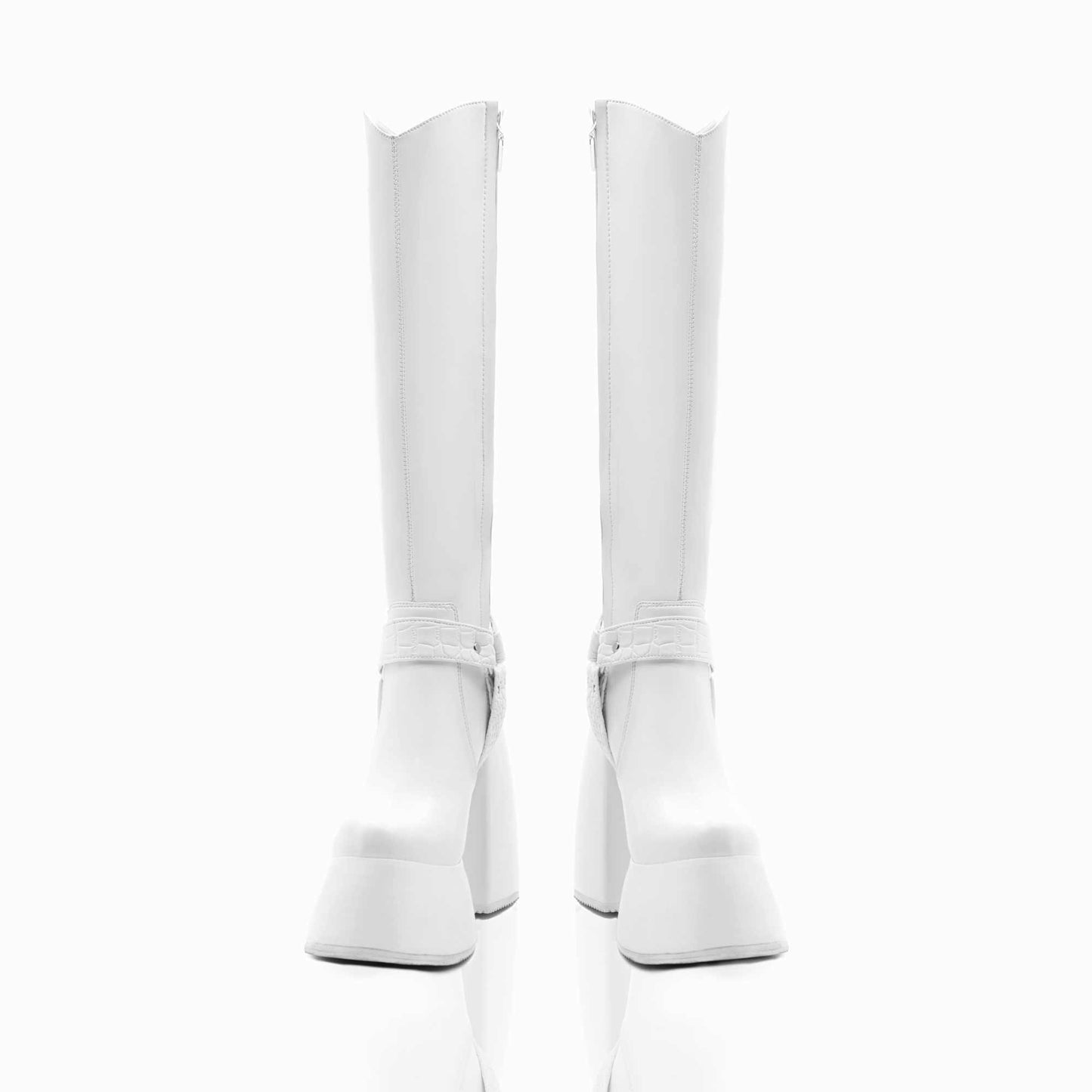 ESTRIBO WHITE BOOTS (7350865363175)