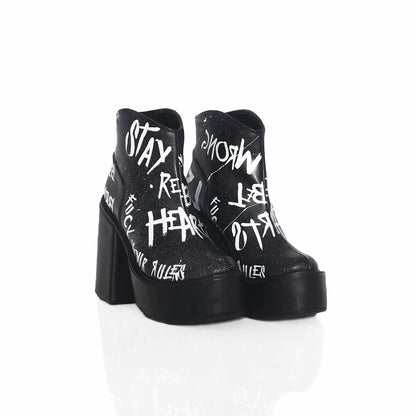 LOUDER BOOTS (6128702292135)