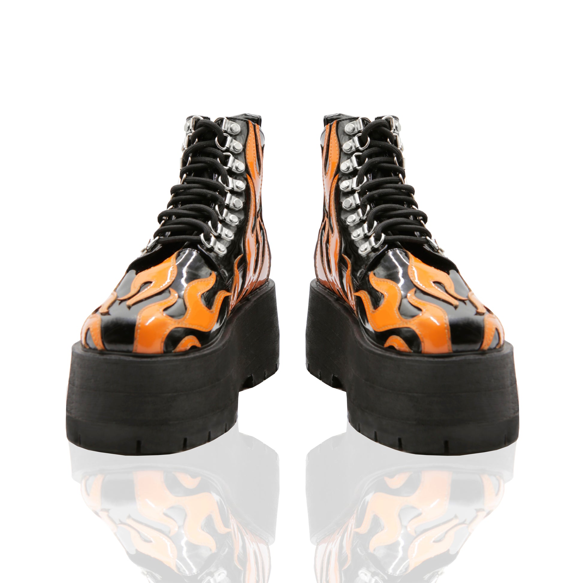 MERCY HOT FLAMES (7350884172007)