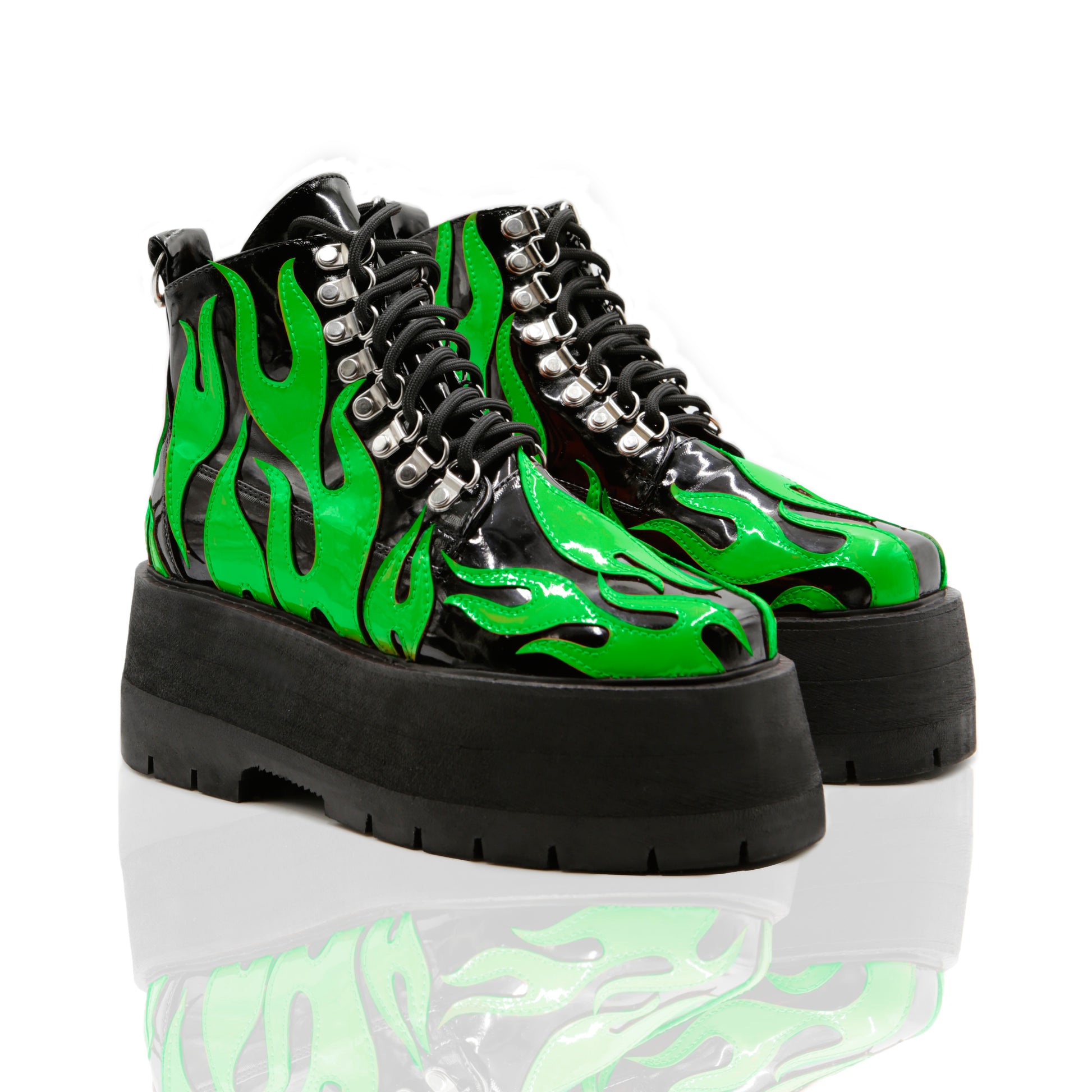 MERCY NEON FLAMES (7350907666663)