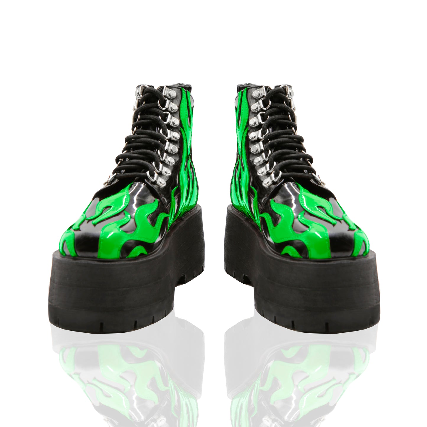 MERCY NEON FLAMES (7350907666663)