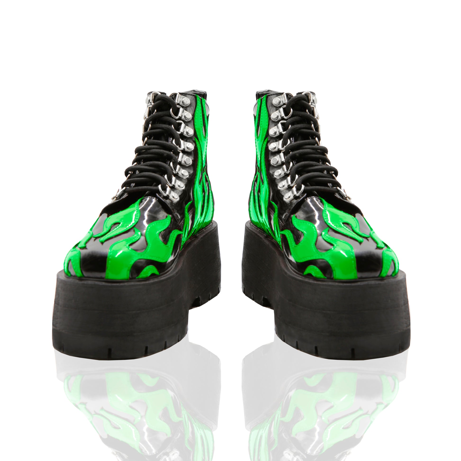 MERCY NEON FLAMES (7350907666663)