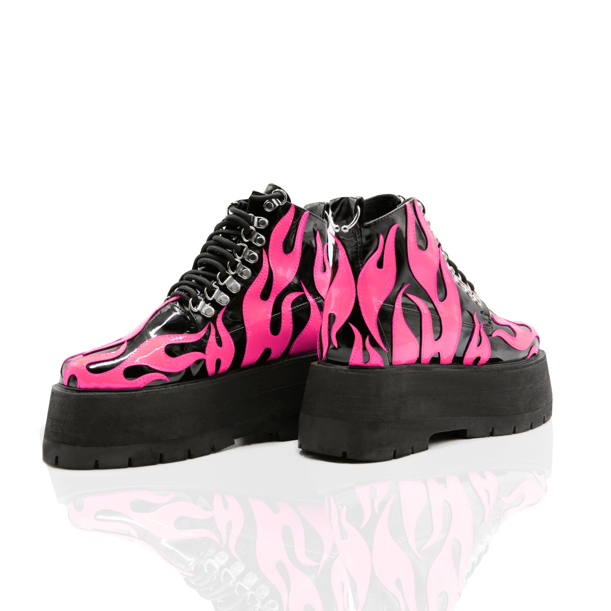 MERCY PINK FLAMES (7350901539047)