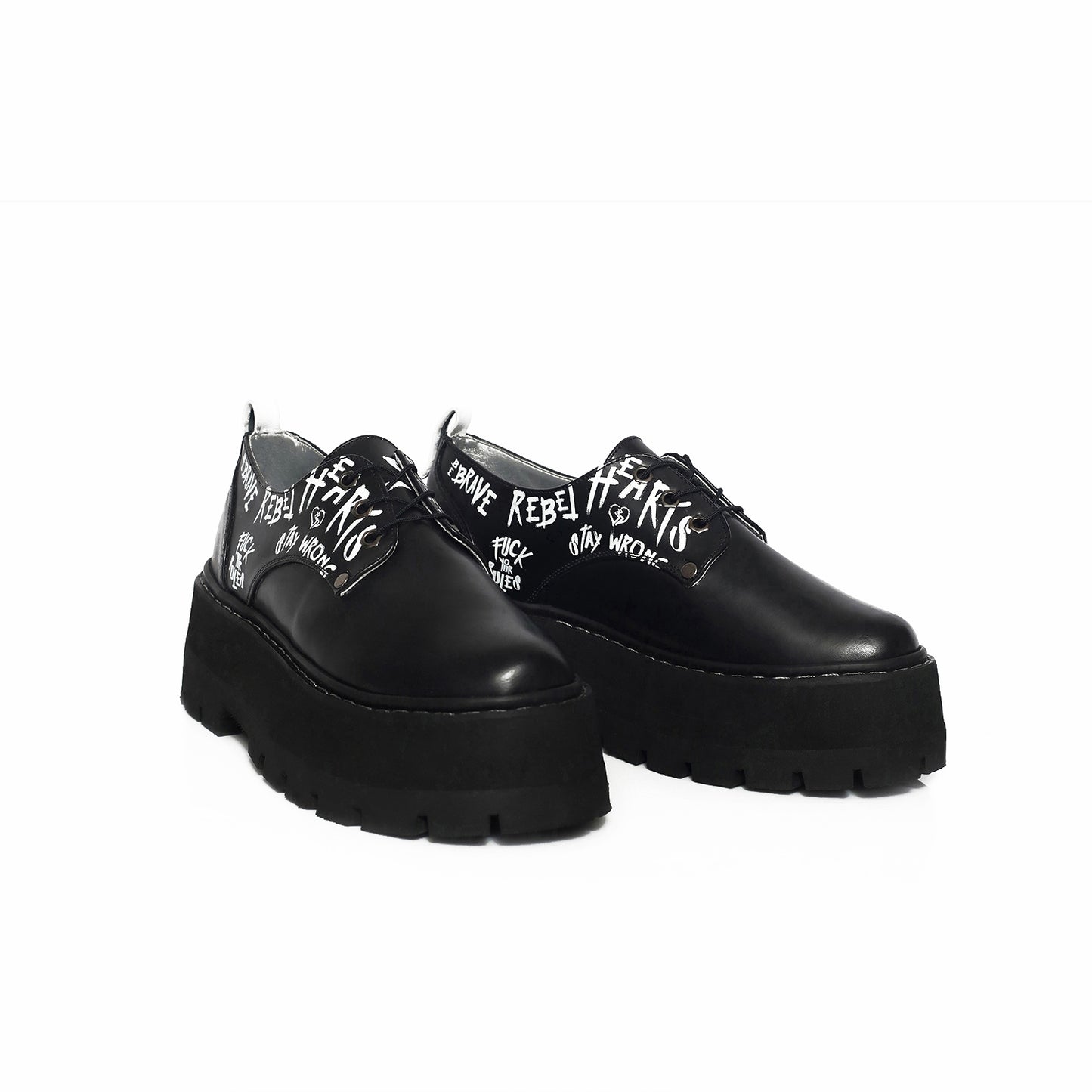 OUTSIDERS (6128702095527)