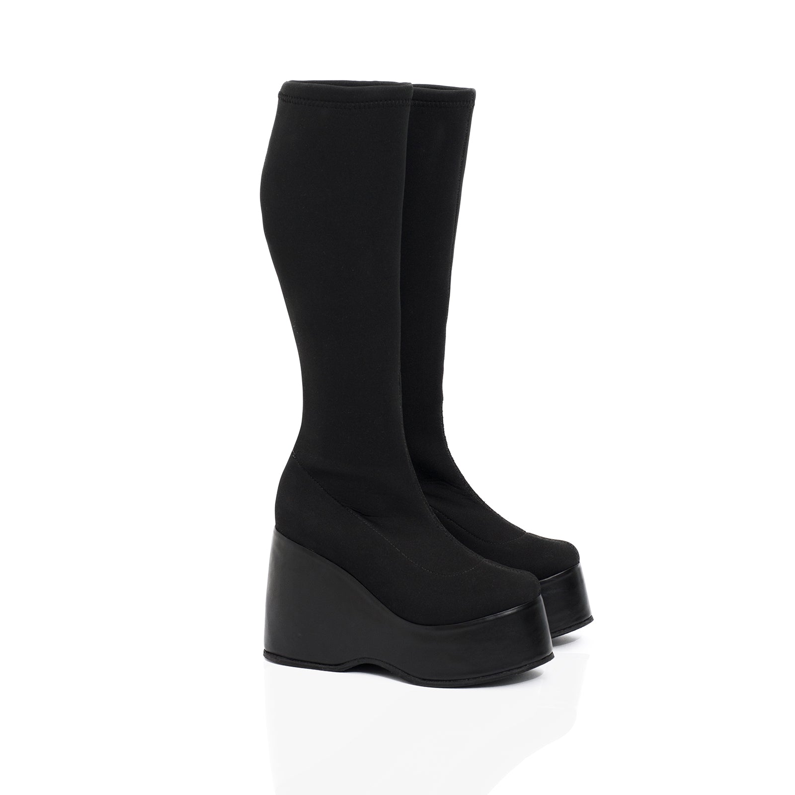 SHOUT BOOTS (6128701604007)