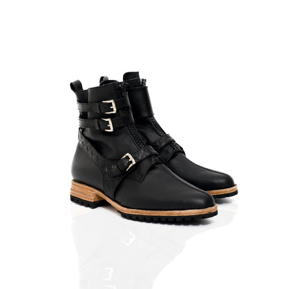 SMOKER BOOTS (6128703602855)