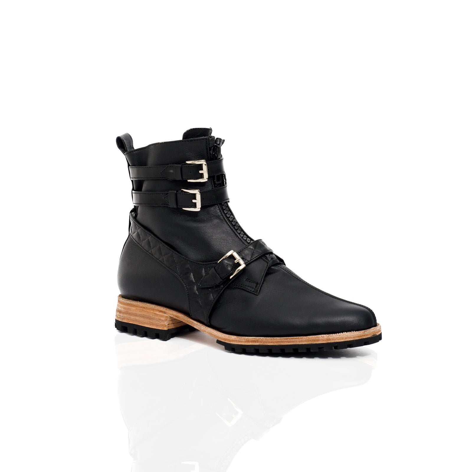SMOKER BOOTS (6128703602855)