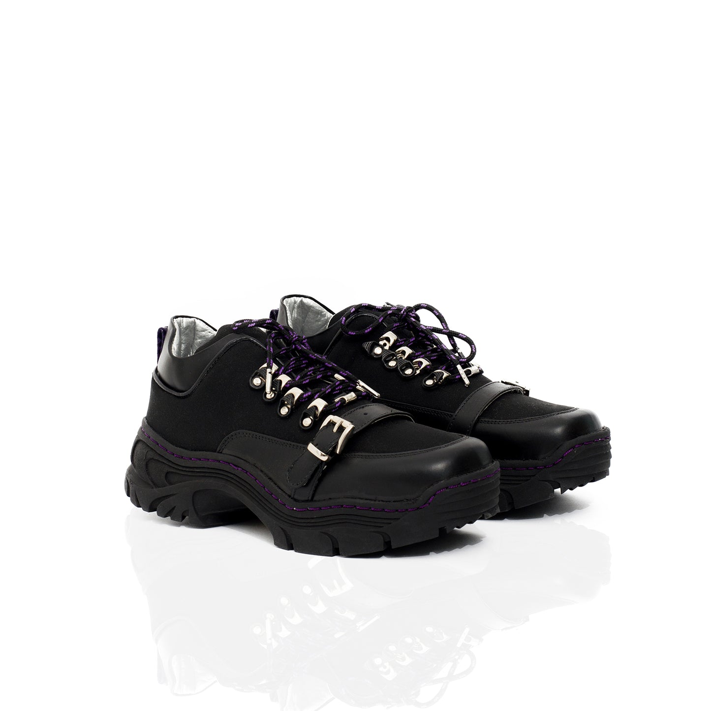 UNBREAKABLE SNEAKERS (6128703570087)