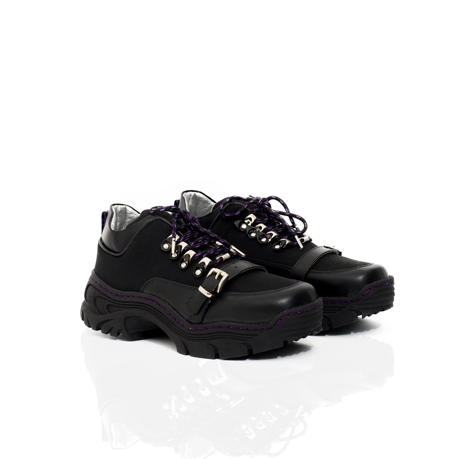 UNBREAKABLE SNEAKERS (6128703570087)